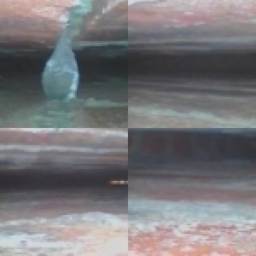 Cavity Wall Insulation Removal Wales